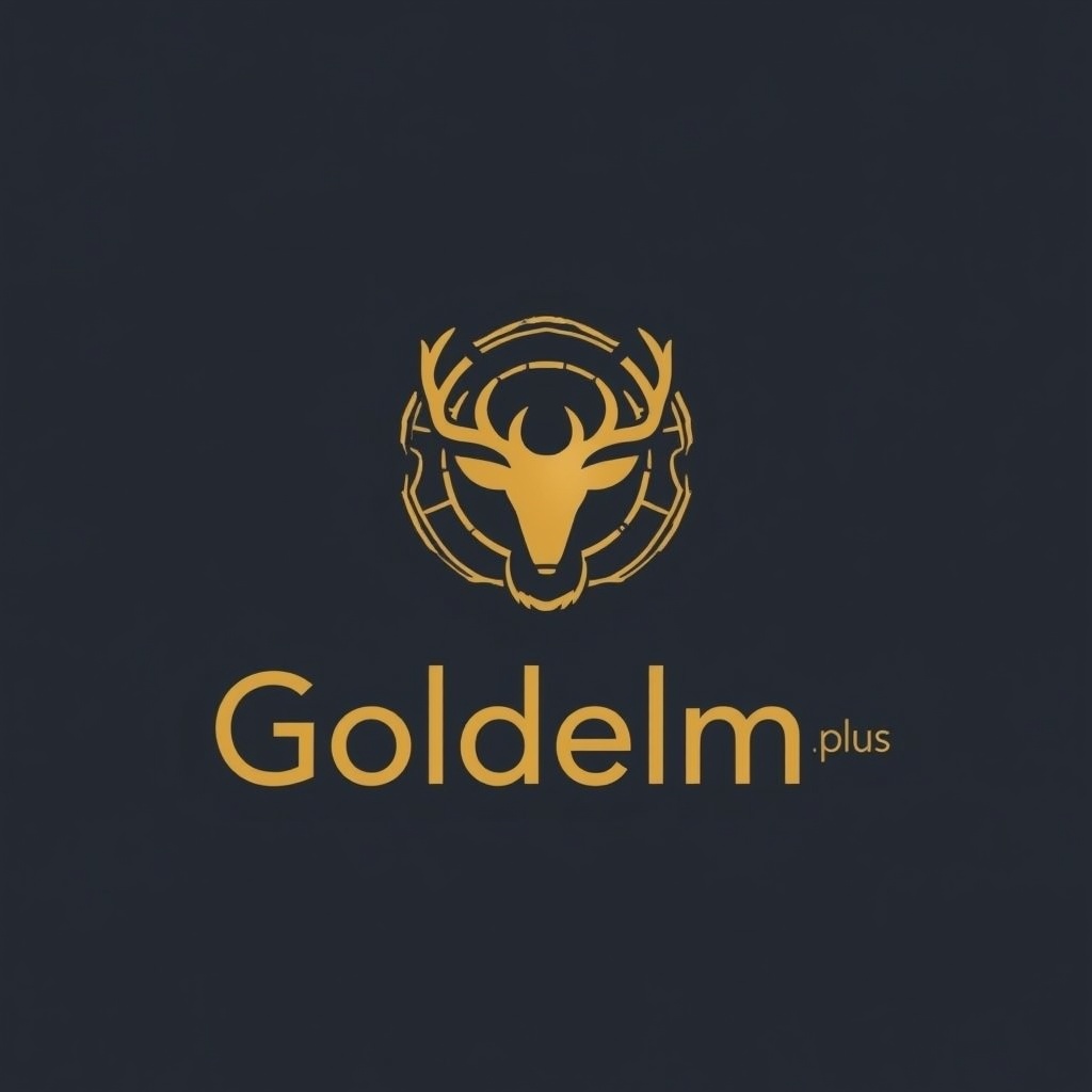 Goldelm